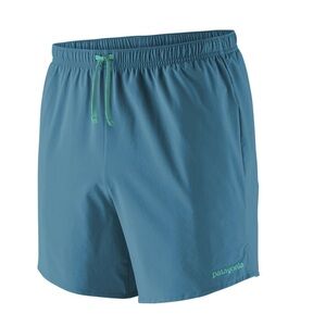 Patagonia Trailfarer Casual Shorts Men- Small